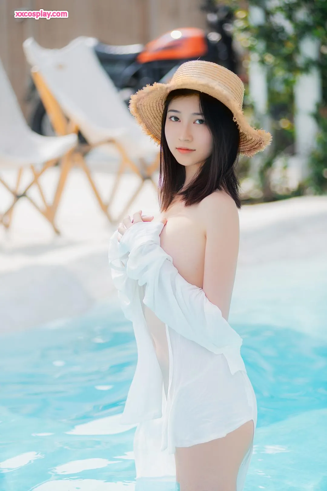 Nian Nnian - Summer Limited Pool